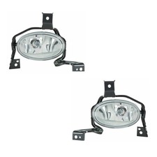 Nebelscheinwerfer Scheinwerfer Set links rechts passend für Honda CR-V III RE_