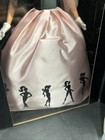 Barbie Timeless Silhouette Collector Edition Doll. Mattel Pink Gown Display. ML — photo 6