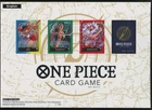 One Piece Promo Stickers