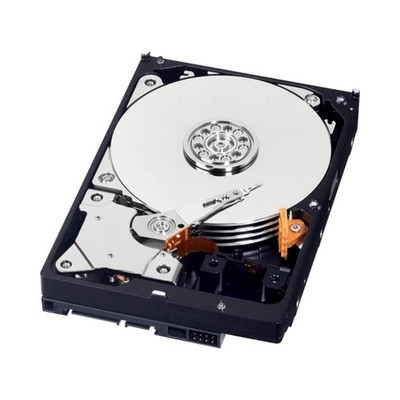WD Festplatte Purple 3,5 Zoll (8,89cm) 8TB SATA 6Gb/s (Gebraucht)