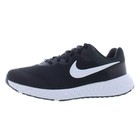Size 11 - Nike Revolution 6 NN 4E Black White