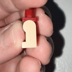 LEGO Star Wars Leia Slave sw0085 6210 legs Only