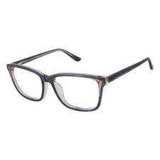 gx by Gwen Stefani GX069 Women's eyeglass frames - Slate/Blush