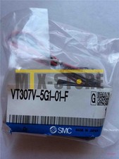 1pcs brand new ones for SMC solenoid valve VT307V-5G1-01-F *nl