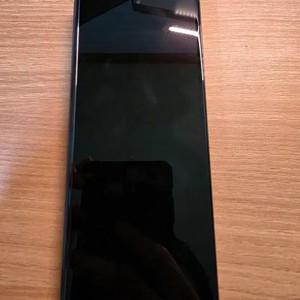 Samsung Galaxy Z Fold 512GB Black Unlocked Phone