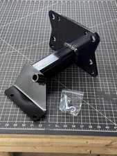 7.3l Powerstroke Engine Stand Adaptor 7.3l Powerstroke Engine Stand Adaptor