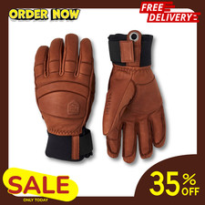 OFFERTA SPECIALE - Guanti 5 dita Hestra Fall Line