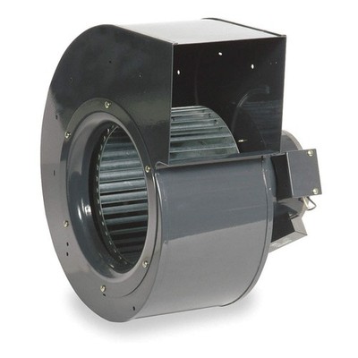 DAYTON 1TDT4 Blower,805 cfm,115V,2.75A,1090 rpm 1TDT4