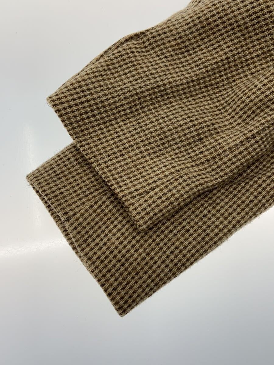 Pendleton 70s Wool Tailored Jacket Camel Size M U… - image 4