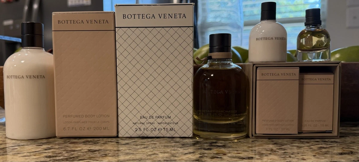 Bottega Veneta Bottega Veneta 香水女| eBay
