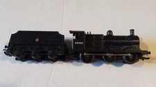 Triang OO Gauge R251 - Class 3F 0-6-0  43405