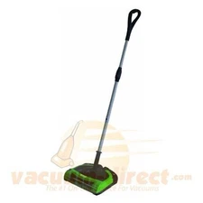 NEW Bissell BigGreen Commercial Cordless Electric Sweeper Vacuum BG9100NM
