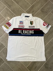 Polo Rl Racing | eBay