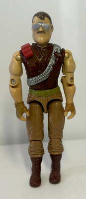 Gi Joe Action Force EBay Ist Jetzt