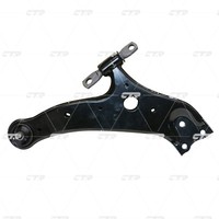 CTR Querlenker RadaufhäNgung FüR Lexus RX GGL1_ GYL1_ AGL1_ _L1_ Toyota CQ0303L