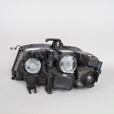 Passenger Side Xenon Headlight For Audi A4 Quattro 2009-2010 (Built Up To 6/18/10) 7 thumbnail image