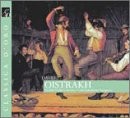 ANTONIN DVORAK - David Oistrakh: Dvorak, Violin Concerto / Lalo, Symphonie - CD