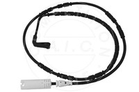 Warnkontakt, Bremsbelagverschleiss Hinterachse FÜR Bmw 3 (E90) - Aic 52297