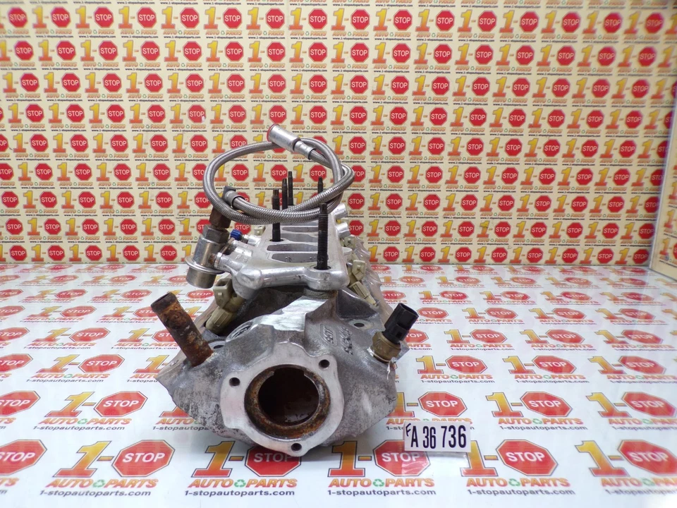 Ford Ranger 1997-2000 montaje colector de admisión inferior F0TZ9424AB OEM Foto 4 de 4