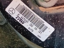 A4474300008 bremskraftverstärker MERCEDES-BENZ VITO TOURER W447 recrp2609354
