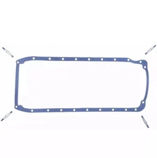 Oil Pan Gasket Set High-quality Leak-free Seal Design For Automotive Maintenance