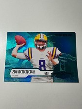 2014 Flair Showcase Football Cards 41