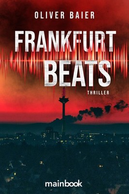 Frankfurt Beats Oliver Baier