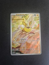 Carte Pokémon Voltoutou 099/094 AR ME02 Flammes Fantasmagoriques PFL Fr NEUVE