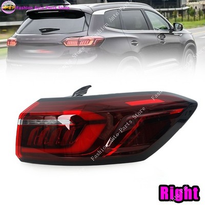 Right Tail Light Assembly For Chery Tiggo 8 Pro Plus 2020 2021 LED Tail Lamp