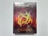 Magic the Gathering MTG Signature Spellbook CHANDRA Box Set Factory Sealed