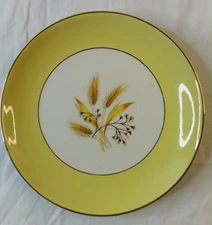 Vintage Century Service Corp "Autumn Gold" Sami Victorious Dinnerware