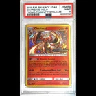 Charizard SM158 Team Up Prerelease Promo Holo Pokemon PSA 9 MINT *READ*