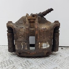 PEUGEOT 2008 MK1 BRAKE CALIPER FRONT LEFT PASSENGER SIDE
