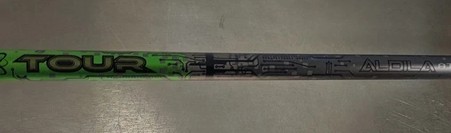 Adams Golf PRO Mini 3 iron Hybrid LEFT HANDED - Image 2 of 4