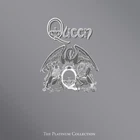 QUEEN - PLATINUM COLLECTION - Vinyl Record - 52 - E99z