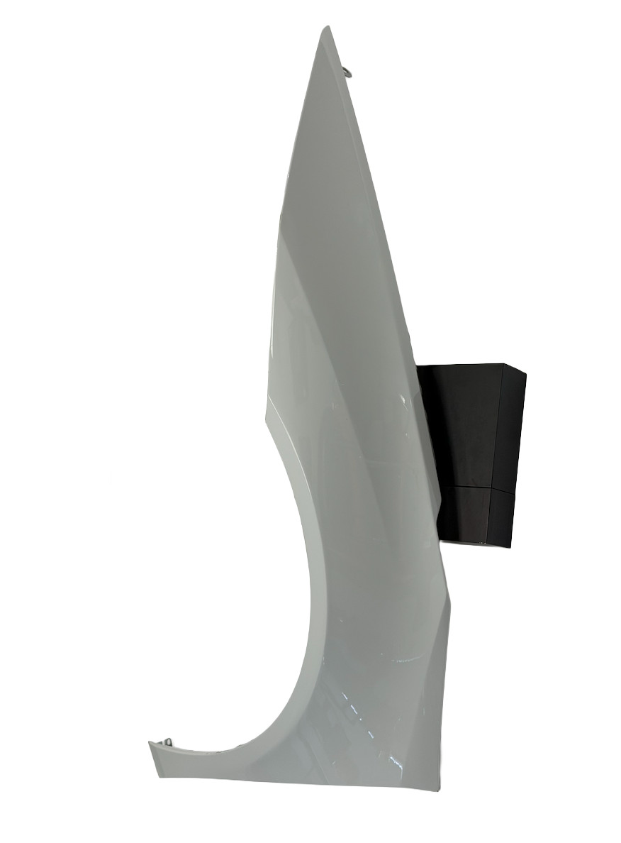 LAMBORGHINI HURACAN DRIVER LEFT FENDER 2015-2024 2021 2022 2023 2022 4T0821021D