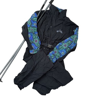 Quiksilver XS Ski Snow Suit