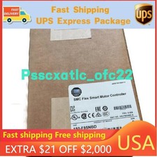 150-F85NBD AB SMC Flex Smart Motor Controller Fast Shipping 150F85NBD GQ
