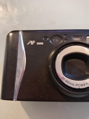 TRONIC AF 3590 POWER ZOOM CAMERA + LOADSA ACCESSORIES ALL SOLD AS SEEN BARGAIN