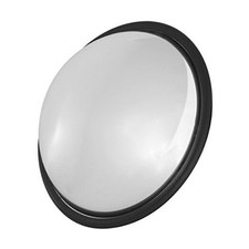 Grand General 33083 8-1/2  Wide Angle View Convex Blind Spot Mirror