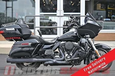 2016 Harley-Davidson FLTRU - Road Glide Ultra 