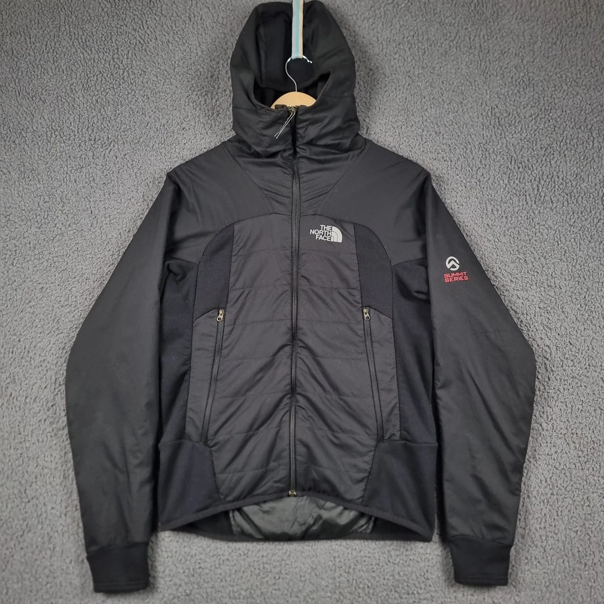 Las mejores ofertas en The North Face Summit Series Abrigos y