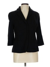 Alfani Women Black Blazer 10