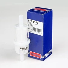 Fuel Filter BFF8155 Borg & Beck 0893009 893009 0014772101 0014773301 0014774201