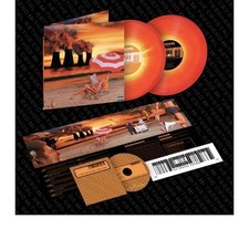 THE CRYSTAL METHOD TWEEKEND - IVC EDITION NUC...