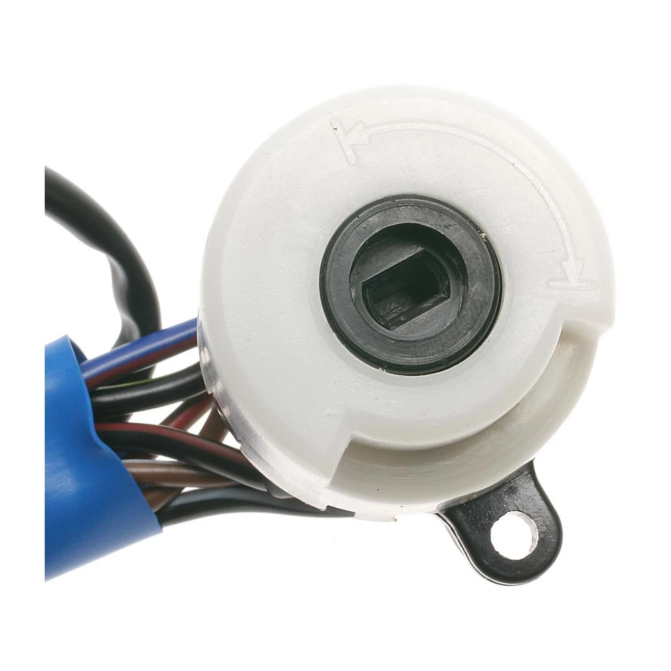 Interruptor de encendido para Toyota Land Cruiser 1991-1997 SMP 1991 1992 1993 1994 1995 Foto 2 de 4