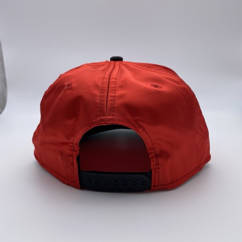 Cappello Berretto Baseball New Era Cincinatti Reds Adulti Unisex Taglia Unica Rosso Snapback - Foto 6 di 13