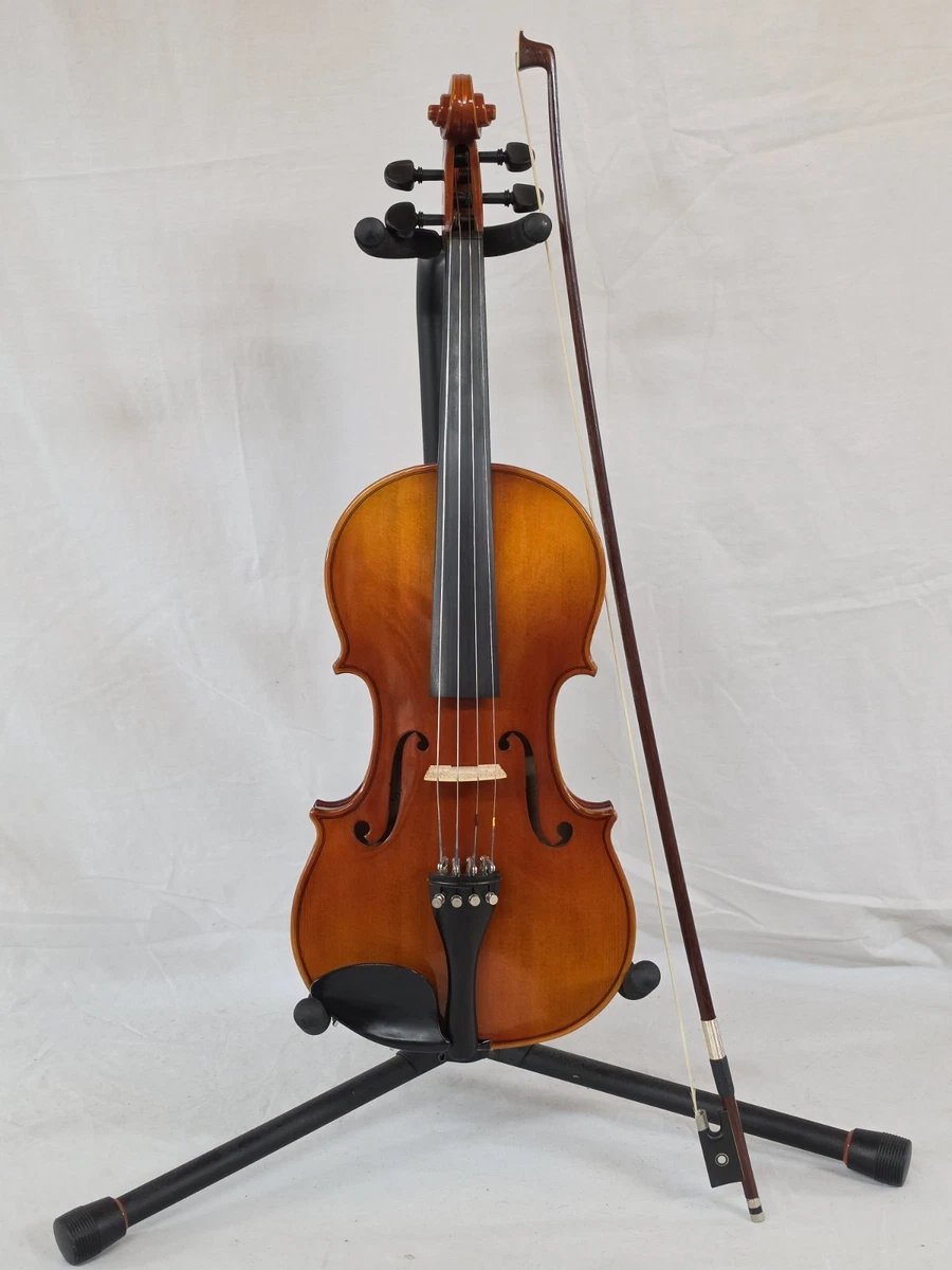 Suzuki 4/4 Size Violins for sale - eBay