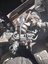Turbosupercharger Fits 12-20 Sonic 381235