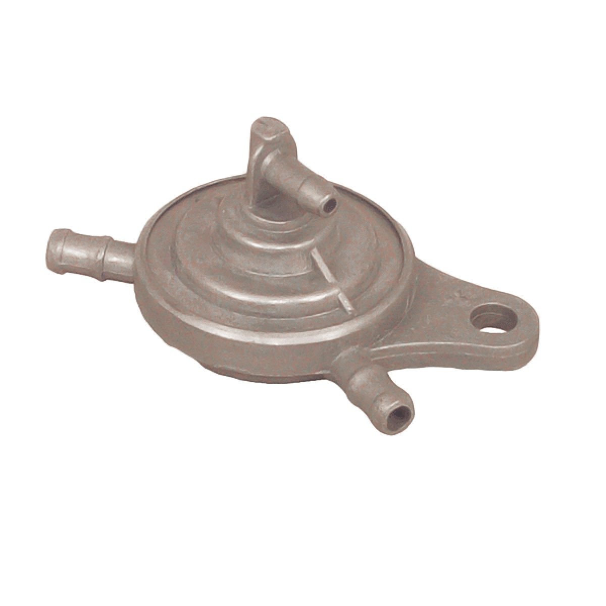 Scooter Remote Fuel Tap FLTP003 BNIB GAS PETROL COCK VALVE PETCOCK VACCUUM PUMP